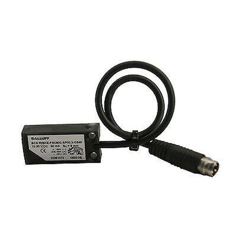 BALLUFF BCSR08KE-PSC80C-EP00,2-GS49 BCS R08KE-PSC80C-EP00,2-