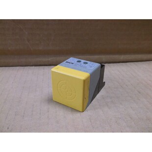 IN40-E0109K Sick Demo Sicherheits-Induktiver Schalter Sensor