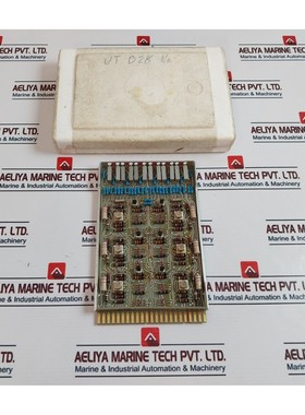 Nebb GY Circuit Board UT028NA