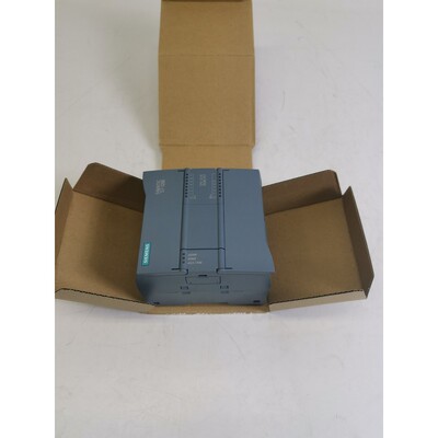 Siemens SIMATIC S7-1200 6ES7 212-1HE40-0XB0 CPU1212C/ FS14 N