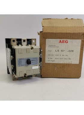 AEG LS57.22E 910-337-351-00 Schütz