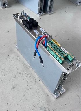 1x AMK Motion AMKASYN KWD1 46454-0348 01.02 Doppel-Umrichter