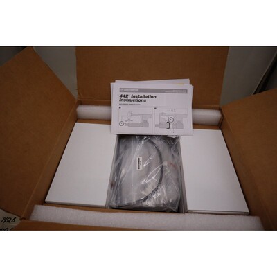 全新带盒 Chesterton 442-40 SA RSC/RSC S FKM 拆分密封库存 144