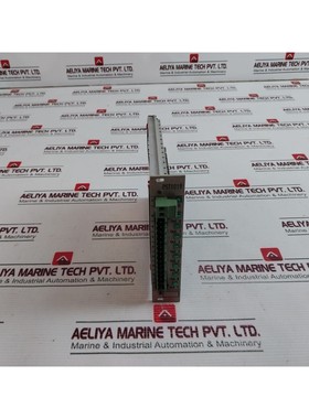 Ulstein Marine PST1019 Power Strip PCB Card