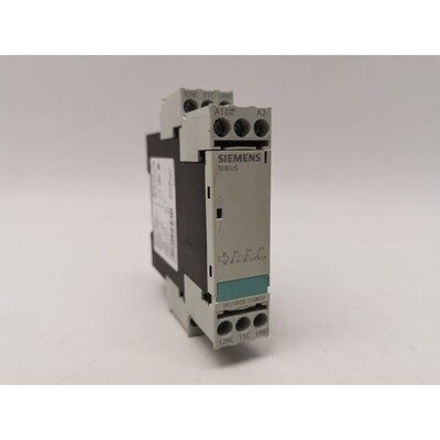 SIEMENS 3RS1800-1HW00 Koppelrelais