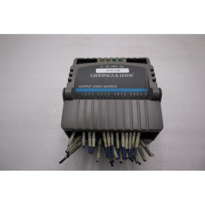 GIDDINGS & LEWIS DANAHER MOTION M.1017.3095 R3 / M10173095 R