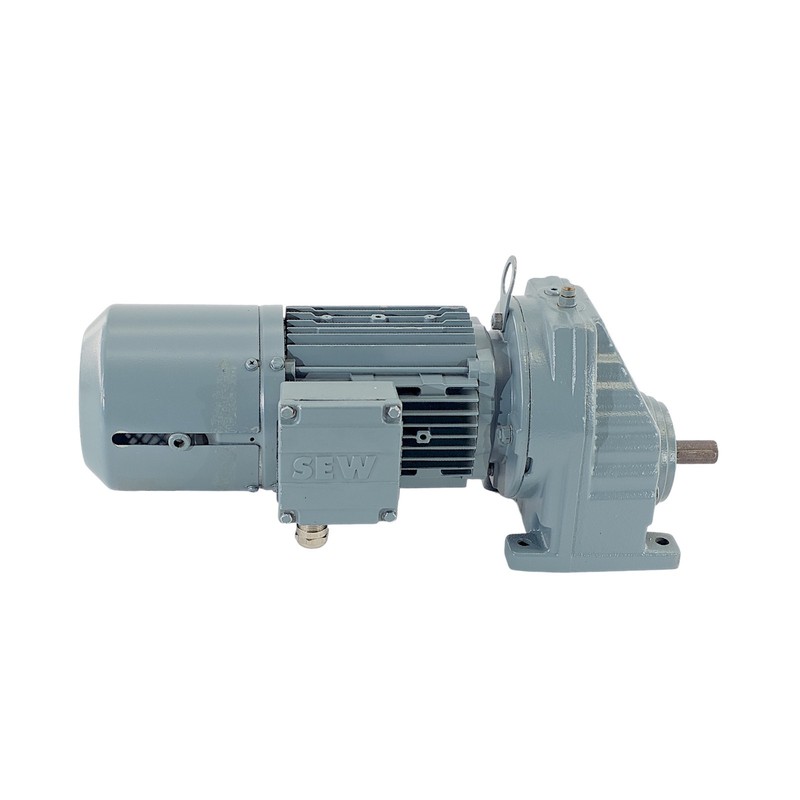 SEW EURODRIVE RX57 DT80K4/TH/ES1T GETRIEBEMOTOR
