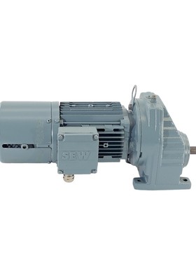 SEW EURODRIVE RX57 DT80K4/TH/ES1T GETRIEBEMOTOR