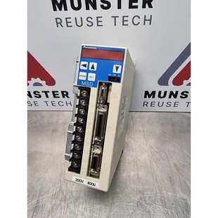 Driver Servo 400w MSD043A1XE