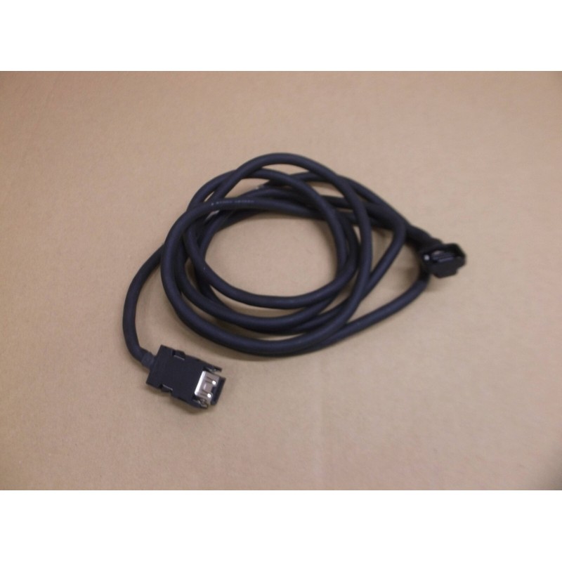 MR-J3ENCBL2M-A1-L Mitsubishi DEMO 2M Servo Encoder Cable MRJ