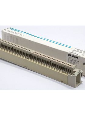 Siemens 6ES5490-7LB21 E: 07 Simatic S5 Frontstecker -unused/