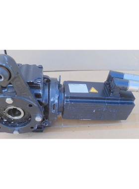 SA47/T CMP63S/KY/AK0H/SM1, SEW EURODRIVE