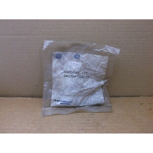 A40394-326-55 Allen Bradley Neuf I Bo?te Déconnecte Interru