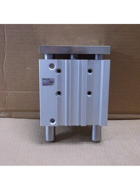 MGPM50-100 SMC NEW Compact Guided Cylinder 50mm Bore 100mm S