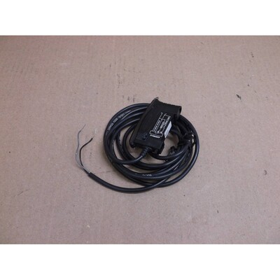 D10B2NFP Banner Demo Fibra Ampplificatore Fotoelettrici Sens