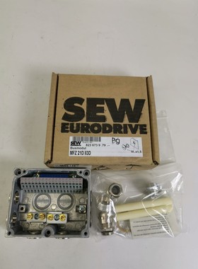 SEW EURODRIVE MFZ 21D II3D Busmodul