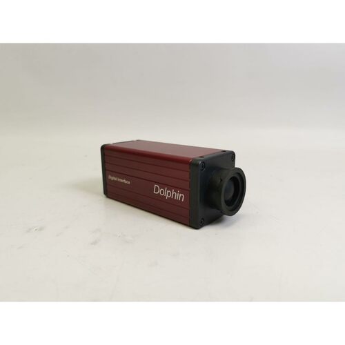 ALLIED DOLPHIN F201B Alied Vision Camera