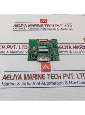 Placa De Circuito Impresa 51084