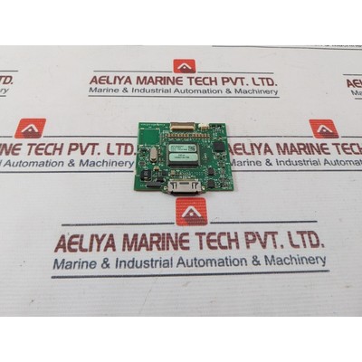 Placa De Circuito Impresa 51084