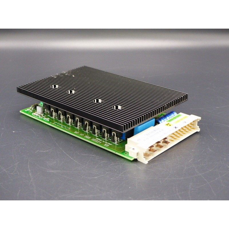 Siemens 08949505 ZEA 89 19 505 G5331 E6 Modul