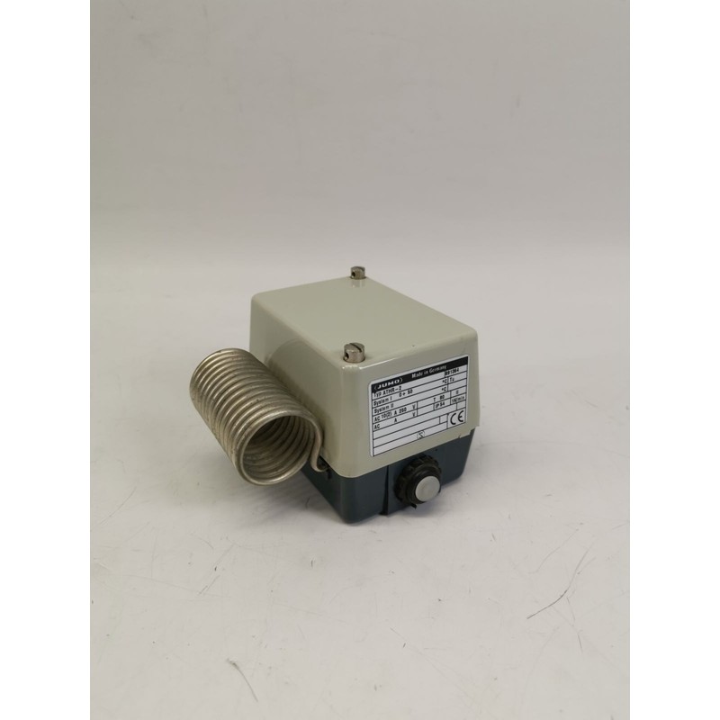 JUMO ATHR-2 Thermostat