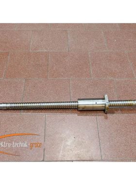 IBL 40-12-735 040-12-63-0735-018 Transrollspindel L = 1060 m