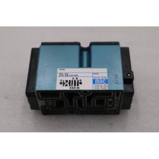 MAC 82A Air 全新 单遥控器 000 阀 气门 Stk 小底座