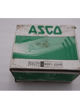 ASCO REDHAT 8320G172/ 3UL89 快速排气电磁阀黄铜库存 H1594