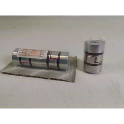 R+W EK1/20(A) Elastomerkupplung Bohrung D1:16 H7, D2:16 H7 3