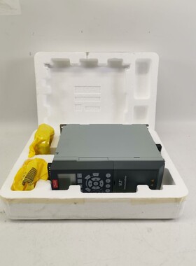 Danfoss VLT 131B0459 FC-302PK37T5E20H1XGXXXXSXXXXA0BXCXXXXDX