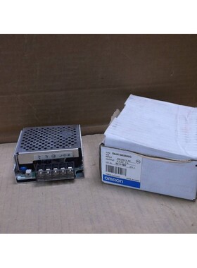 S8JX-G03505C Omron Nuovo In Scatola Alimentatore 5VDC 7A S8J