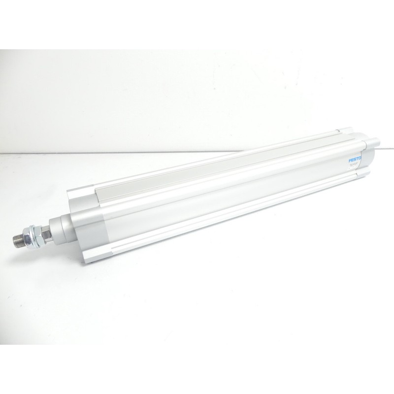 Festo DSBC-X-80-500-180C1-180C2-PPSA-M20P / 578005 Normzylin