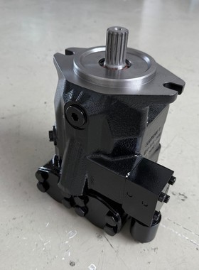 Rexroth AL A10VM45EZ6/52W1-VRC10N007-S2310 R902456945 Hydrau