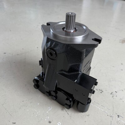 Rexroth AL A10VM45EZ6/52W1-VRC10N007-S2310 R902456945 Hydrau