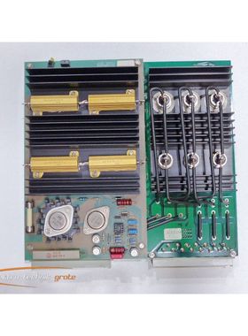 Infranor SMNB 1690 Netzteil, Nennspannung 3X45-113V 40-60H7