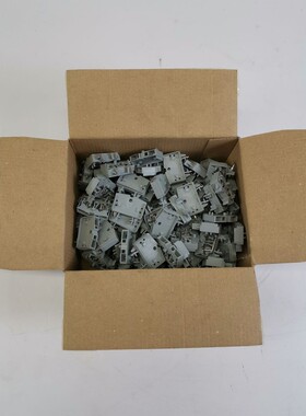 WAGO 2 Leiter Mini Durchgangsklemme 264-701 2,5qmm 90er Pack