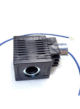 320553 COMATROL COIL D10 120 VAC 全新