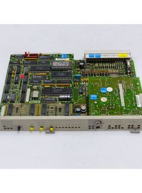 Siemens Teleperm M 6DS1400-8BA Reglerbaugruppe E Stand 1 SN