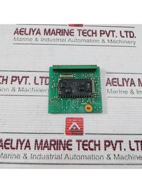 Norcontrol Analog Input Adaptor HE-220293E