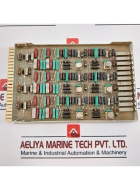 BBC NL 333818 Printed Circuit Board