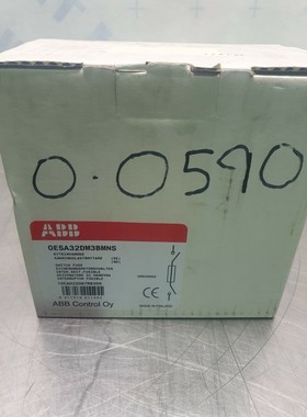 ABB OESA32DM3BMNS 开关保险丝 32A