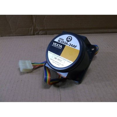 BL550A-24AF Oriental Motor Vexta Neuer DC Bürstenloser Moto