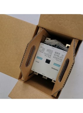 Siemens 3TF51 22-0AP0 Schütz 75kW Spule 230VAC