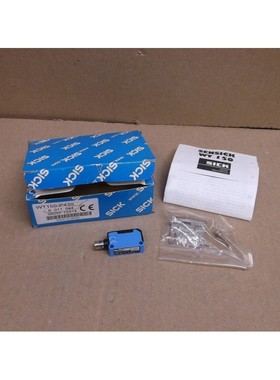 WT150-P430 Sick Nuevo en Caja Fotoeléctrico Sensor Interrup