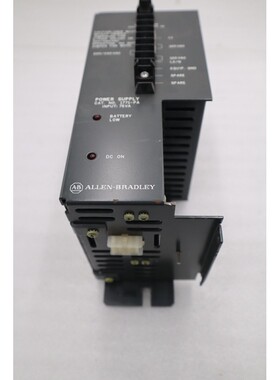 ALLEN BRADLEY 1771-PA/B 电源模块系列 B. AB 库存 325-C