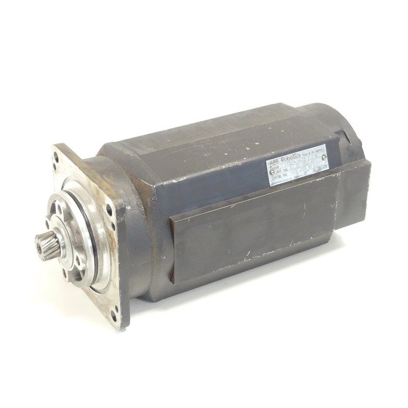 ABB Robotics / Siemens 1FT3074-5AZ21-9 - Z N Servomotor SN:F