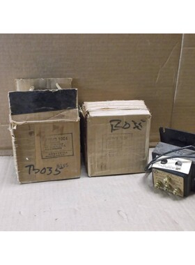 AT74B 1004 Honeywell NEW In Box Special Purpose Transformer