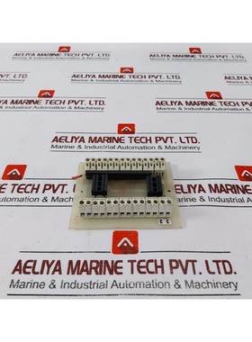 RV ELECTRONIQUE 17631 Interface Module 2460 9-6-88