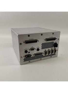 Steuermodul NOVELLUS 02-127162-00N REV:B