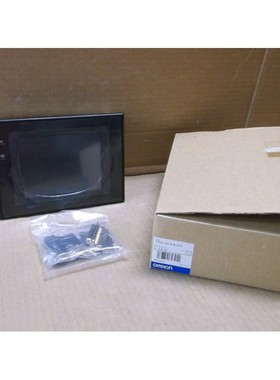 NT31C-ST141B-EV2 Omron HMI Pantalla Táctil Interactiva Inte